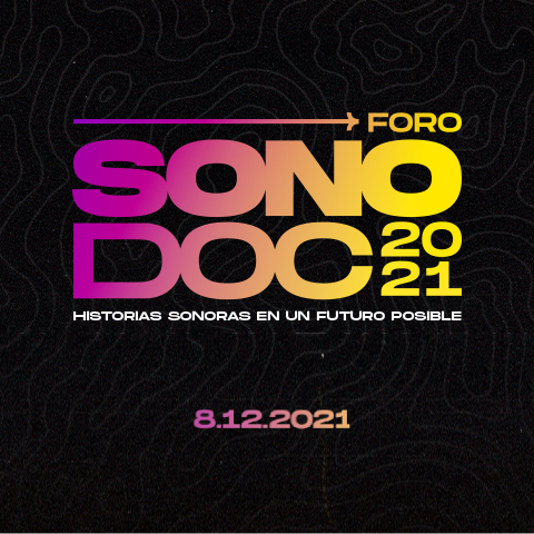 Radio Sonodoc 2021 - 8 de diciembre
