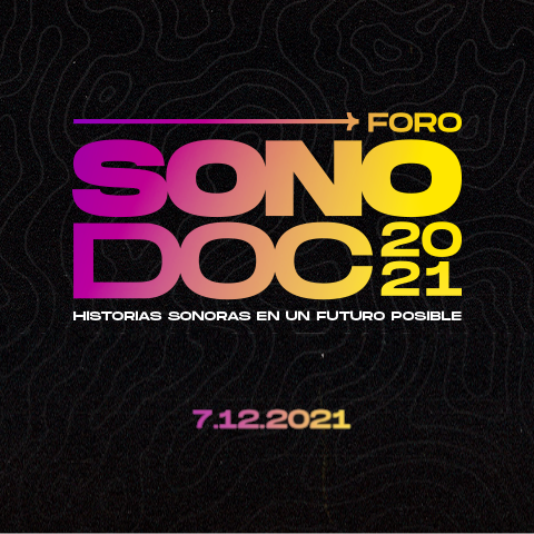 Radio Sonodoc 2021 - 7 de diciembre